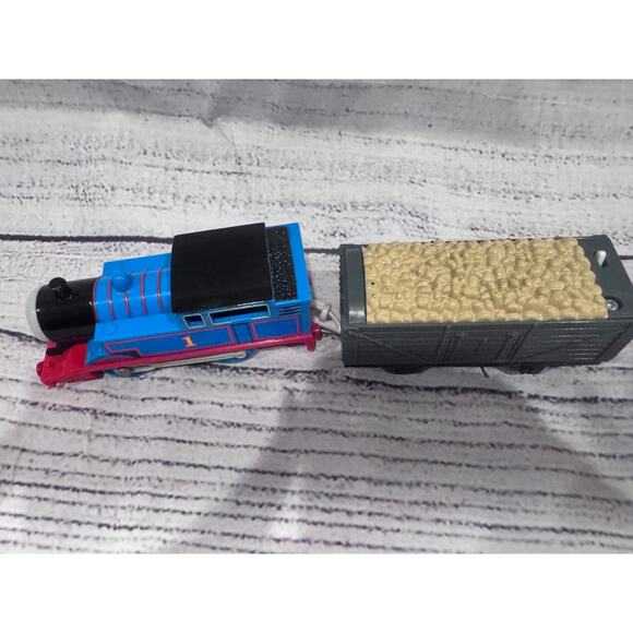 Thomas the Train Trackmaster - Picture 5 of 5